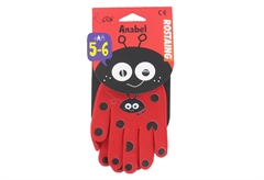 Γάντια Κήπου Παιδικά Rostaing  Anabel No5-6