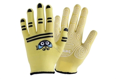 Γάντια Κήπου Παιδικά Rostaing  Axel No5-6