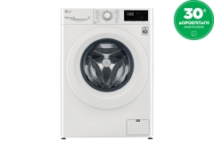 LG F2WV3S7N3E Πλυντήριο Ρούχων 7kg