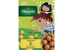 Σπόροι Vilmorin Kids Καρότο Στρογγυλό
