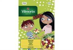 Σπόροι Vilmorin Kids Ραπανάκι