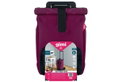Καρότσι Λαϊκής Gimi Sprinter Violet 50L