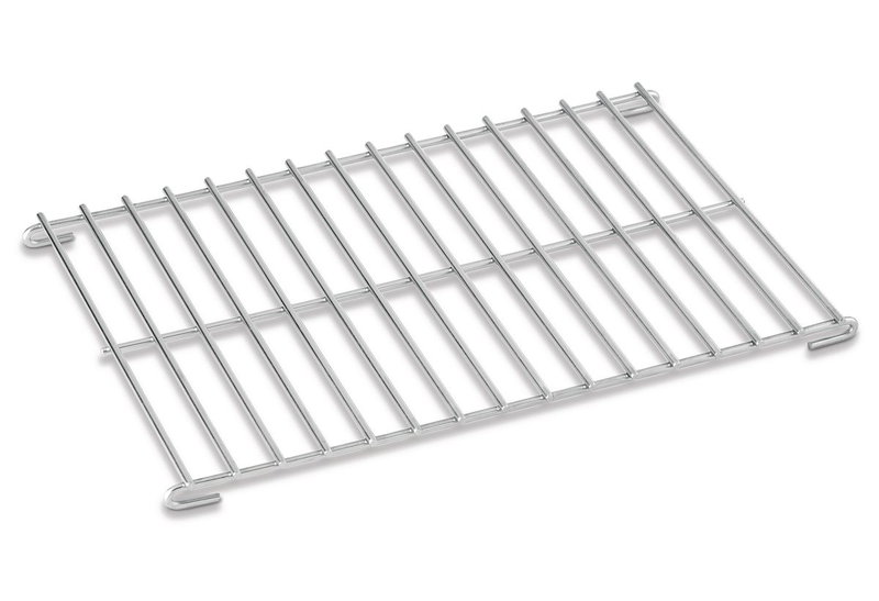 Σχάρα Ψησίματος Weber 37x24cm