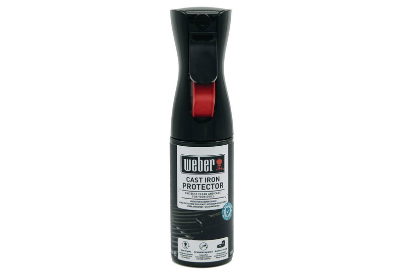 Σπρέι Προστασίας Weber για Μαντέμι 200ml