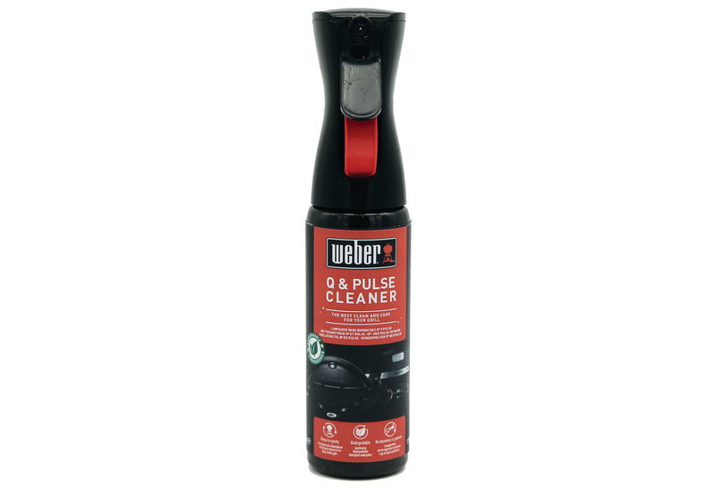 Καθαριστικό Weber για Ψησταριές Q 200ml