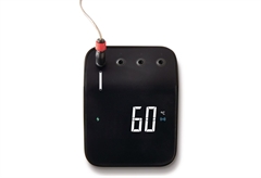 Θερμόμετρο Weber Connect Smart Grilling Hub με Αισθητήρα