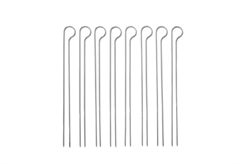 Σουβλάκια Weber Σετ 8 Τεμαχίων