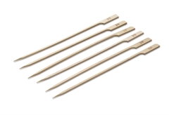 Σουβλάκια Μπαμπού Weber Σετ 25 Τεμαχίων