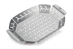 Καλάθι Ψησίματος Weber Premium 27x19cm
