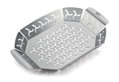 Καλάθι Ψησίματος Weber Premium 27x19cm