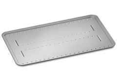 Ταψί Προστατευτικό Weber Σετ 4 Τεμαχίων