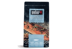 Ξύλα Καπνίσματος για Θαλασσινά Weber 700gr
