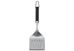 Σπάτουλα BBQ Weber Φαρδιά