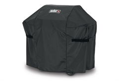 Κάλυμμα Ψησταριάς Weber Premium Spirit II 200 Μ121.9xΠ45.2xΥ106.7cm