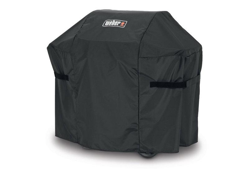 Κάλυμμα Ψησταριάς Weber Premium Spirit II 200 Μ121.9xΠ45.2xΥ106.7cm