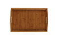 Δίσκος Σερβιρίσματος Bamboo Five 44x29cm