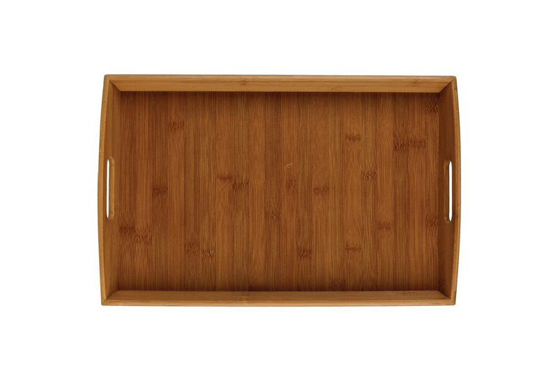 Δίσκος Σερβιρίσματος Bamboo Five 44x29cm