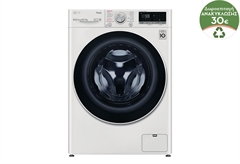 LG F2DV5S8H0E Πλυντήριο-Στεγνωτήριο 8.5kg/5kg