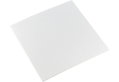 Τσοχάκι Αυτοκόλλητο Lux 32x32mm Λευκό Σετ 18 Τεμαχίων