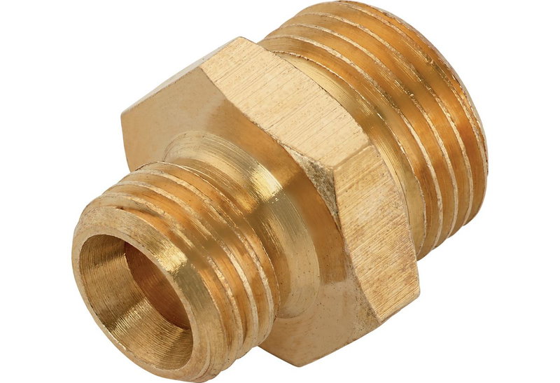 Μαστός Συστολικός Lux Αρσενικός 1/4"-3/8"