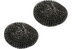 Σπιράλ Jamestown για Βούρτσα Καθαρισμού Σετ 2 Τεμαχίων