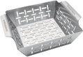 Σκεύος Bbq Jamestown για Λαχανικά 22X18X6cm Ανοξείδωτο