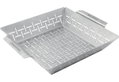 Σκεύος Bbq Jamestown για Λαχανικά 34X29X6.5cm Ανοξείδωτο