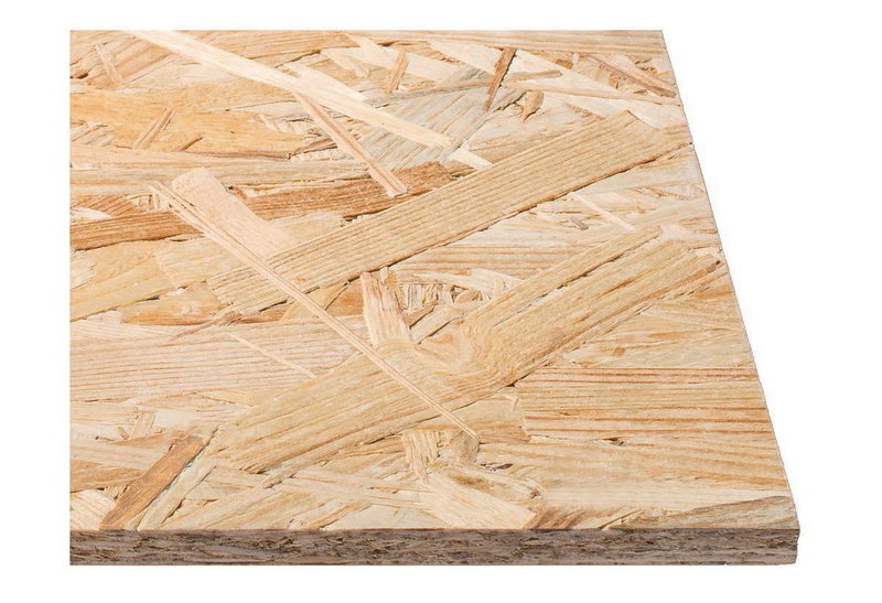 Φύλλο OSB 3 Kronospan 250x125cm 9mm