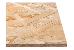 Φύλλο OSB 3 Kronospan 250x125cm 22mm