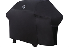 Κάλυμμα Ψησταριάς Jamestown Jaxon Μ105xΠ68xΥ92cm