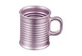 Κούπα Luminarc Conserve Moi Alu (P3157) Ροζ 250mL