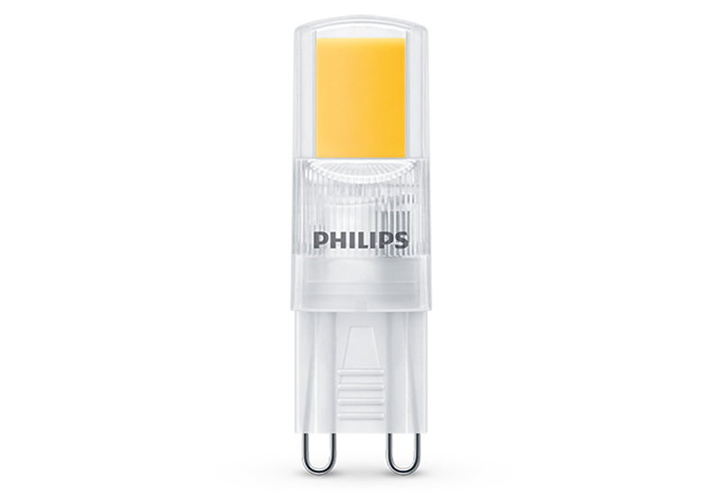 Λαμπτήρας Led Philips RF NN SRT6 2-25W G9