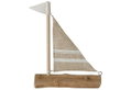 Διακοσμητικό Καράβι Deco Boltze Robinson 11x15,5cm