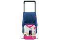 Καρότσι Λαϊκής Gimi Argo Blue 42L