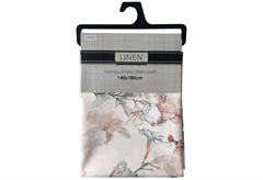 Τραπεζομάντηλο Ionion Iris 180x140cm Πολύχρωμο