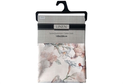 Τραπεζομάντηλο Ionion Iris 220x150cm Πολύχρωμο