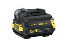 Αντάπτορας Stanley Fatmax SFMCB100 V20 18V