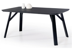 Τραπέζι Τραπεζαρίας Homefit Titan Marble 160x90x75cm