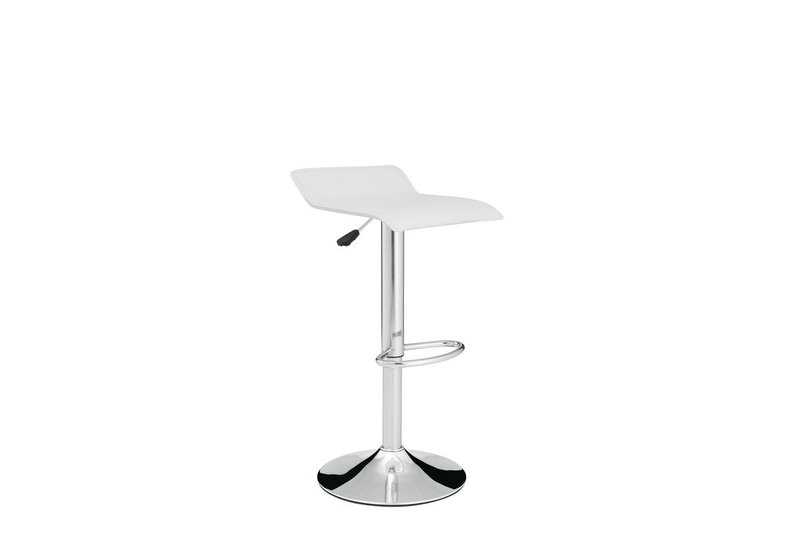 Σκαμπό Μπαρ Homefit Dison 39,5x38x65-84cm