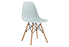 Καρέκλα Homefit Anais M52xΠ46xY82cm Μέντα