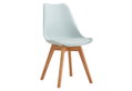 Καρέκλα Homefit Casa M58xΠ48xY83cm Μέντα