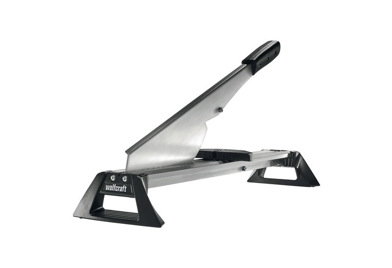 Κόφτης Laminate Wolfcraft LC 600