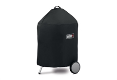 Κάλυμμα Ψησταριάς Weber Premium Μ68.6xΠ63.5xΥ88.9cm