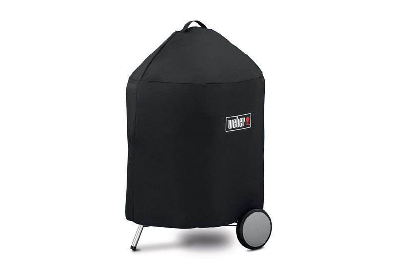 Κάλυμμα Ψησταριάς Weber Premium Μ68.6xΠ63.5xΥ88.9cm
