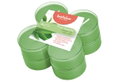 Αρωματικό Ρεσώ 8 Ωρών 8 Τεμάχια Maxi Green Tea Bolsius