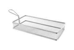 Καλαθάκι για Σνακ Hendi 27.5x13x4.5cm