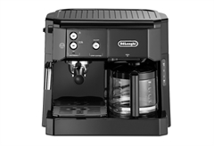 Delonghi BCO411.B Πολυκαφετιέρα 1750W