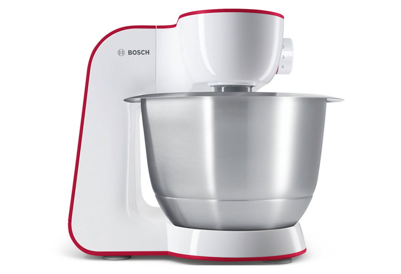 Bosch MUM54R00 Κουζινομηχανή 900W