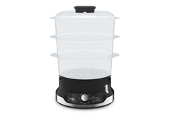 Tefal VC2048 Ultracompact Ατμομάγειρας