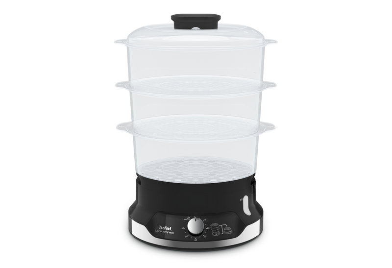Tefal VC2048 Ultracompact Ατμομάγειρας